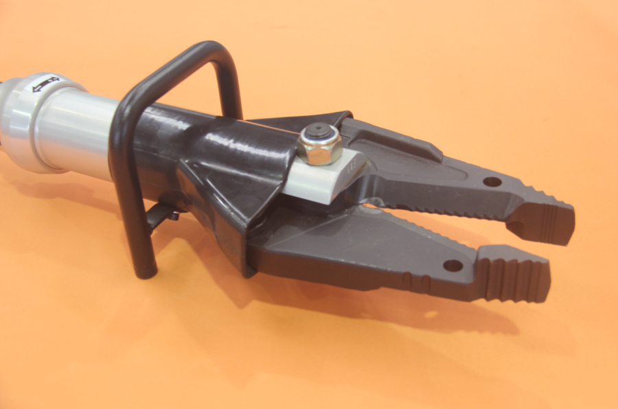 双管单接口液压剪扩器